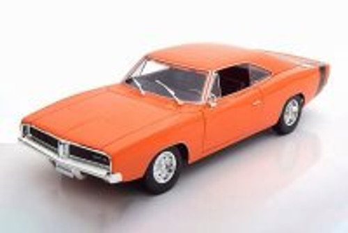 1/18 ダッジチャージャーR/T Dodge Charger R/T 1969 Hot Wheels Collectibles 1969 Dodge Charger Blue 1 18 for
