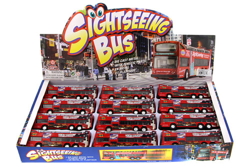 ミニカー DOUBLE DECKER BUS DELUXE TACO TRUCK MAT THE DOPEST TACO TRUCK IN THE WORLD” - Celebrating the 1st Annual