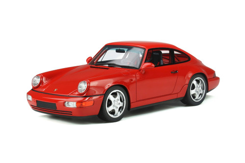 ミニカー Porsche 964 Carrera RS Clubsport 1992 Porsche 964 Carrera RS Clubsport | 1:43 Scale Diecast Car
