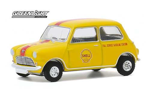 【激レア】the legend lives on ミニカーmini cooper SMTS 186/500 ”The Legend Lives on” : ミニマルヤマ - 通販