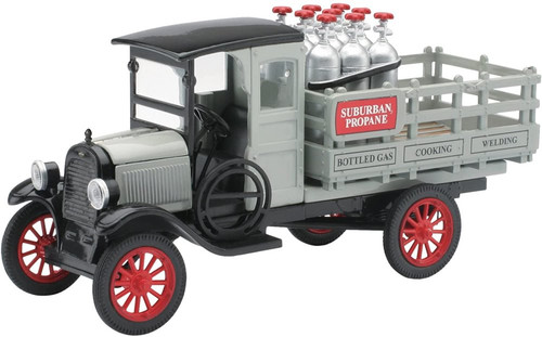 NewRay Chevy Coupe 5 Window 1933 Modellauto Im Maßstab 1:32 – Detailgetreu & Sammelwürdig