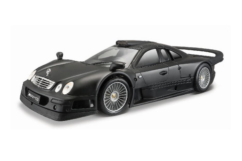 Mercedes CLK-GTR Street Version ミニカー s-l400.jpg