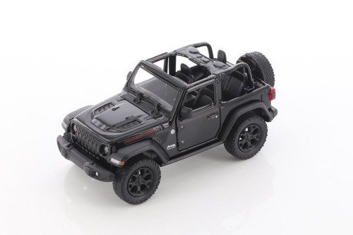 bburago JEEP Wrangler ブラック Jeep Wrangler JL 1:14 black 2,4GHz door manual