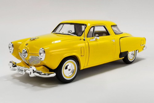 studebaker diecast