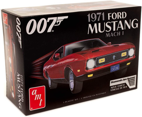 ミニカー 71 Mustang F/C - Plueger & Gyger Mustang s-l400.png