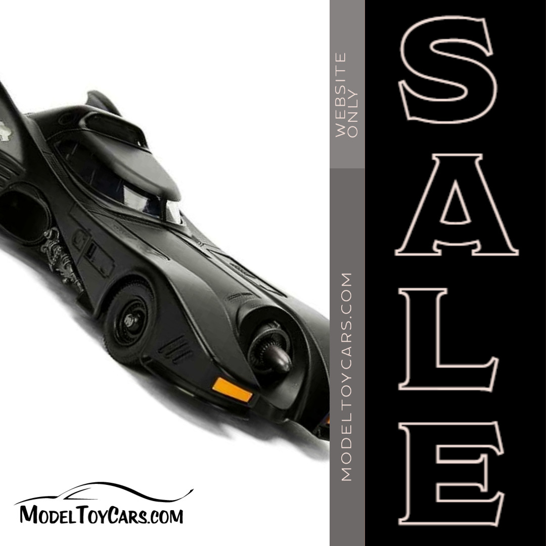 BatMobile 15%off