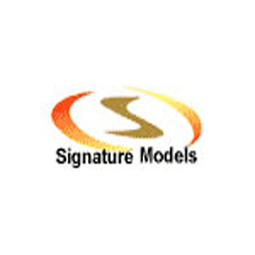 Signature Models