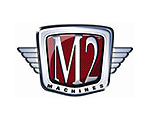 M2 Machines