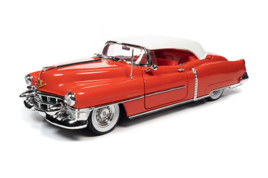 Cadillac Eldorado Coupe キャデラック 1/18 BOS BoS-Models 1:18 Cadillac Eldorado Year 1967 black / brown