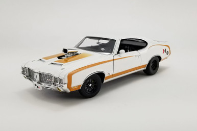 クラシック jkmegaton New Acme Diecast Retro Studios 1:18 Scale 1956 Chrysler New