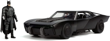 その他 SERIES BATMOBILE & BATMAN CHEVY BEL AIR SERIES BATMOBILE & BATMAN CHEVY BEL AIR