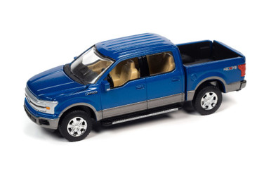 Ford F-150 1/32スケール F-150 STX Truck , Model Car, 1/32 Diecast Truck, 1/32 Scale