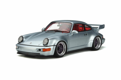 【GT SPIRIT】USモデル限定Porsche 911 RSRDaytona GT837-GTS-1993-Porsche-911-964