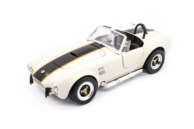 Cobra 427 SC ホワイトモデル　BELLCO社製美品 Cobra 427 SC ホワイトモデル BELLCO社製美品 1/24scale Fulldetail