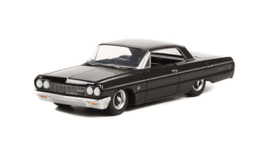 Stance 1/64 Chevrolet belair 1964 精密ミニカー