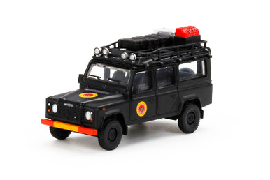 MINI GT Land Rover Defender 110 2個セット MGT00158-48-MGT-Land-Rover-