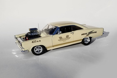 1967 Ford Fairlane - Acme 18931 - 1/18 Scale Diecast Car