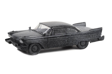 1958 Plymouth Fury (Scorched Version), Christine - Greenlight