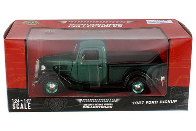 ミニカー FORD PICKUP 1937 1/25 Minneapolis-Moline 1937 Ford Pickup Truck, High Detail