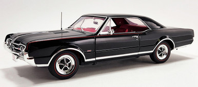 7,040円1/18 1967 oldsmobile 442