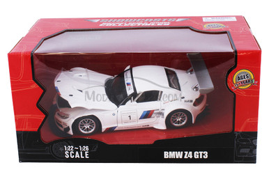 68260W-CP-SHOW-BMW-Z4-GT3-124-