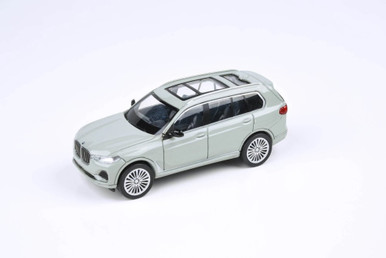 PA55195GY-PARAGON-BMW-X7-164-