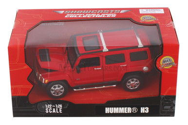 68240R-CP-SHOW-Hummer-H3-124-