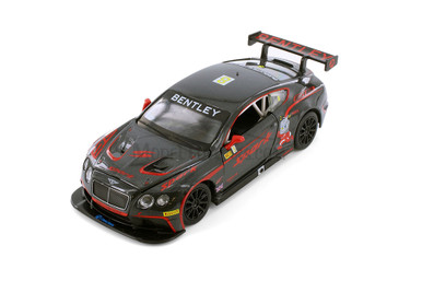TSMMODEL ベントレーコンチネンタルgt3 TSM MODEL 1/43 ベントレー コンチネンタル GT3 インター