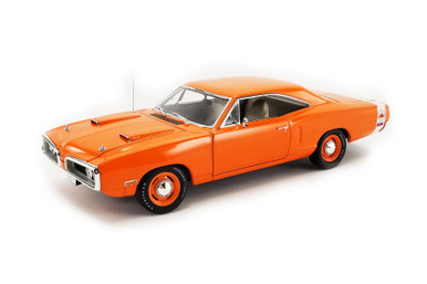 ミニカー　1/18 1970 Dodge Super Bee - Plum Crazy [GMP-18860] GMP GMP-18860 1:18 Scale 1970 Dodge Super Bee GMP Diecast