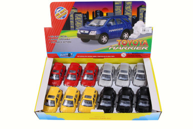 4008D-KIT-Toyota-Harrier-