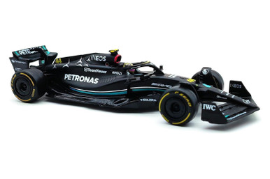 2023 Mercedes-Benz AMG Petronas F1 Team, #44 Lewis Hamilton - 18