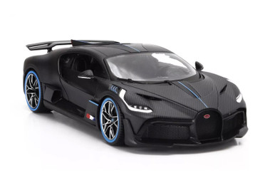 18-11101-Bburago-Carbon-Series