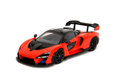 McLaren Senna, Fast X - Jada Toys 35485 - 1/24 Scale Diecast Model