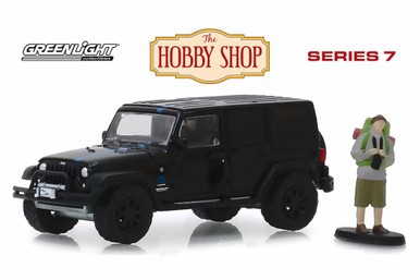 2012 Jeep Wrangler Unlimited MOPAR Off-Road Edition with