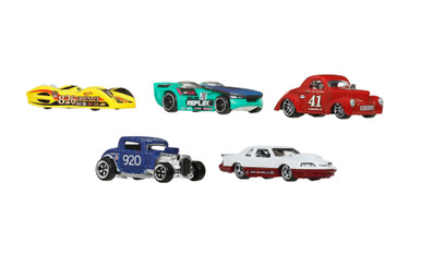 HRT81956F-MATTEL-HW-Siver-