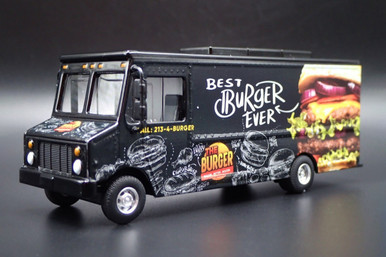 Food Truck 