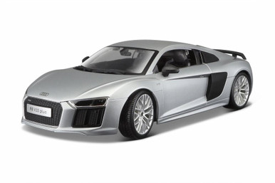 マイスト　Audi  R8 Amazon | マイスト 1/24 アウディ R8 V10 Plus 組み立て キット