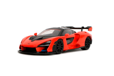McLaren Senna 