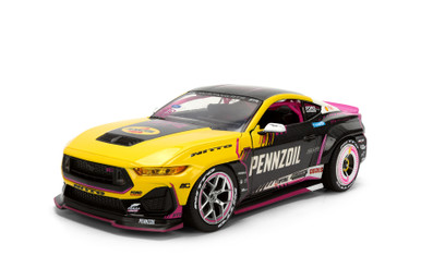 2025 Ford Mustang RTR 