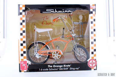 1969 Schwinn Stik-Shift Sting-Ray 