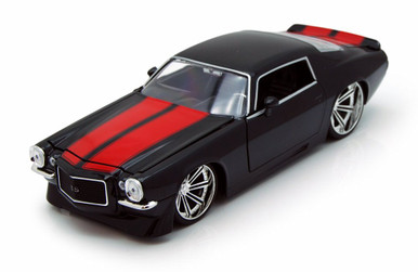 90535-JADA-Black-1971-Chevy-