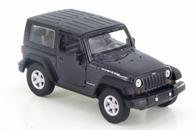 Amazon.com: Maisto Plastic Jeep Wrangler Rubicon Diecast
