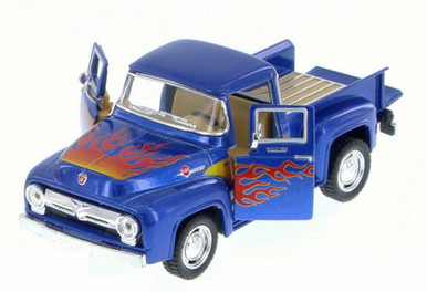 Ford Pickup Truck Campbell's ミニカー Ford Pickup Truck