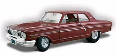 1964 Ford Fairlane Thunderbolt Special Edition Maisto 1/24