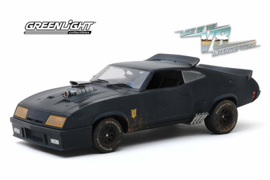 【出品は今月まで】 1/18 1973 FORD FALCON XB　超オマケ付 1973 Ford Falcon XB Weathered Version , - 13559 - 1/18 scale