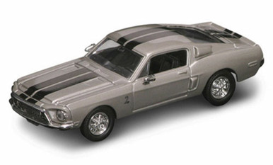 94214-YM-SILVER-1968-Shelby-GT