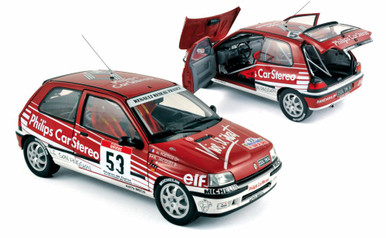 185233-NOREV-1991-Renault-Clio