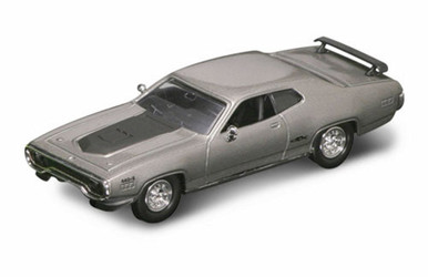 1971　プリムス　GTX440 1/18 Amazon.com: Auto World Diecast 1971 Plymouth GTX 440+6