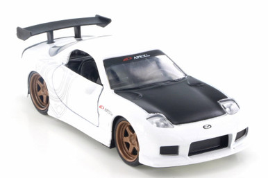 1993 マツダRX7  1/18スケール マツダ ソリッド 1/18 RX7 FD RS 1994年式 モデルカー