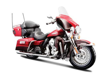 Harley-Davidson2013FLHTK Electra Glide模型 Amazon.com: for Harley Davidson 2013 FLHTK Electra Glide